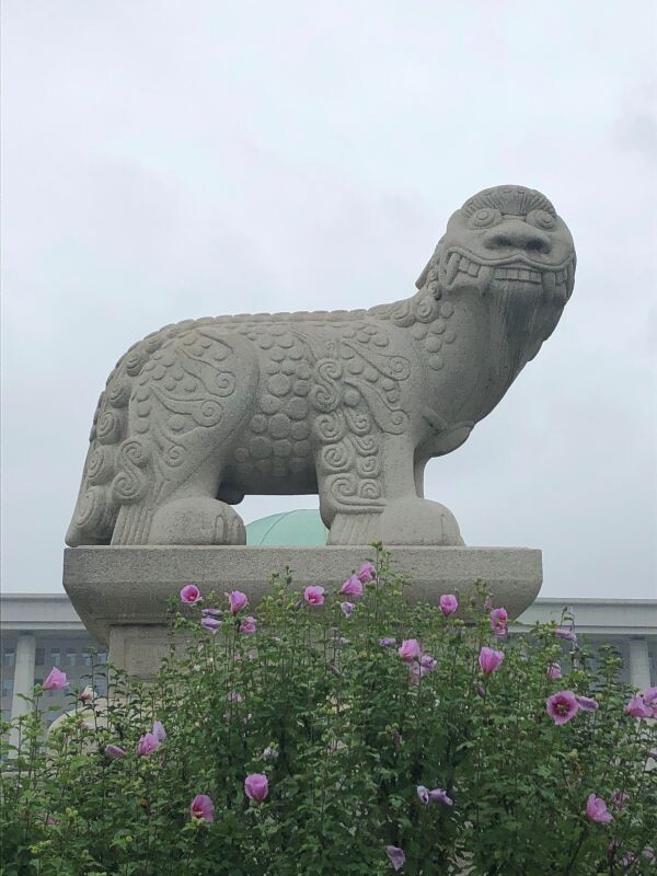 아직도 난무하는 선거판의 돈 잔치, ...