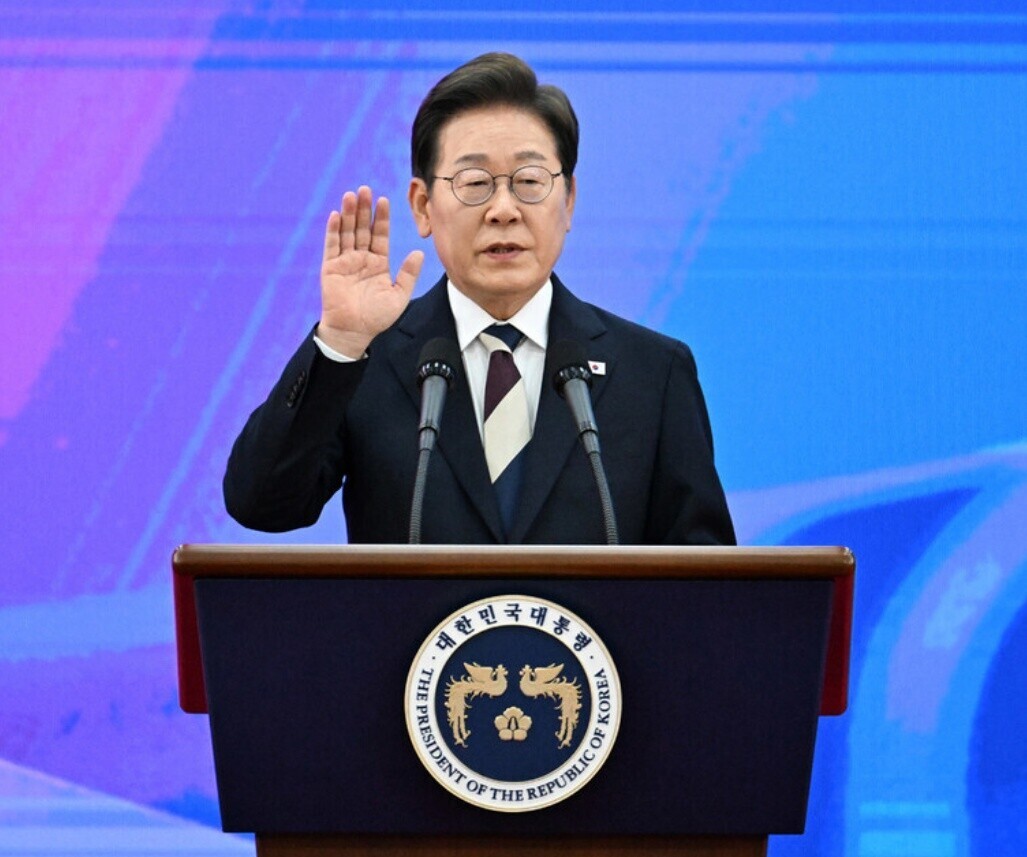 이혜훈 기획예산처 장관 후보 지명 철회