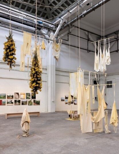 국립현대미술관, 《소멸의 시학: 삭는 미술에 대하여》