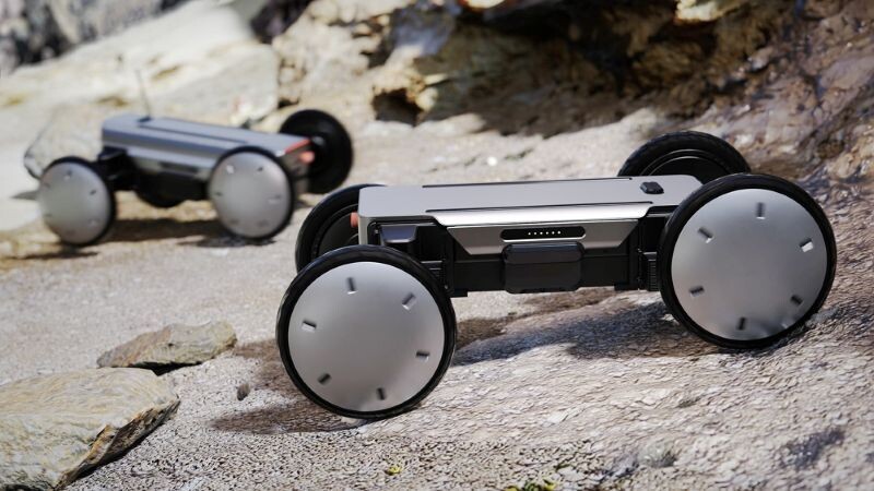 코스피 상승 이끈 AI·로보틱스 기업 대거 참여