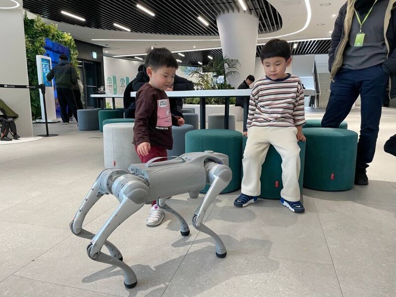 AI, 우리와 친구가 될 수 있을까?