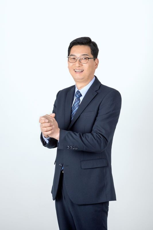 임익모, 민주당 서울시의회 중랑구 3선거구 출마 예정 후보자