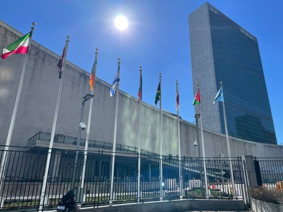 UN CSW70, 미국 뉴욕 UN 본부에서 개최