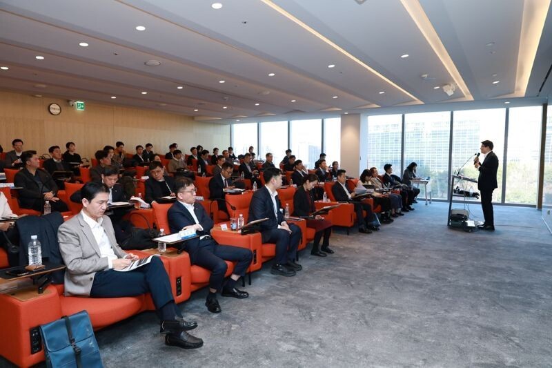 농협 금융, ‘기금형 퇴직연금제도 세미나’