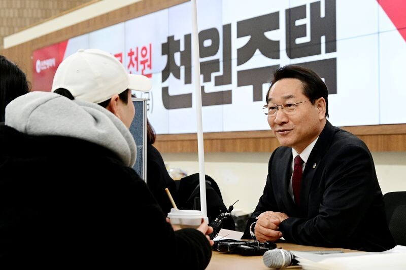 인천‘천원 주택’전세임대주택 신청 첫날부터 관심 집중