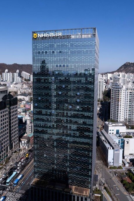 NH농협금융,  에너지 위기 극복 위한 차량 5부제 시행