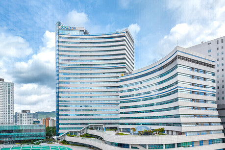 경기도청사 구내식당서 화재 발생