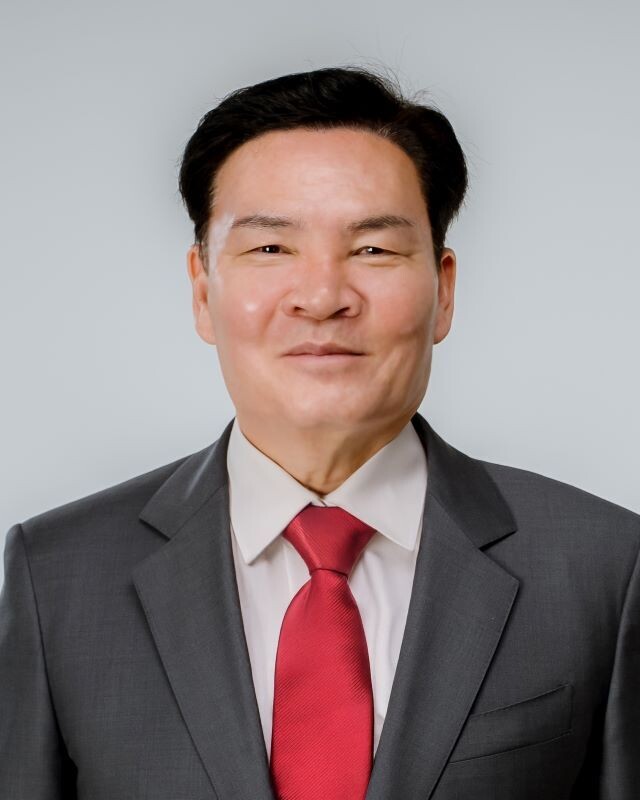 전상인 충북 옥천군수 국민의힘 예비후보 “8년을 기다렸다” 밝혀