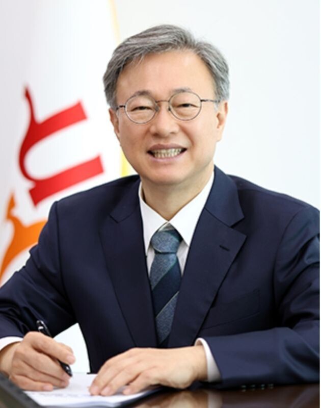 장인홍 서울 구로구청장 “구로건강복지센터 관련, 이해 충돌 수긍 안돼”